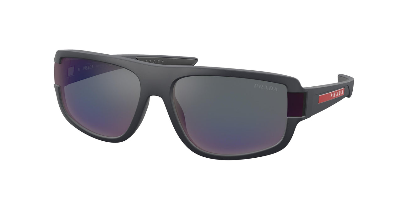 UR701G - Blue - Dark Grey+external Ar