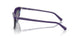 002/90 - Multi - Light Violet Gradient Grey