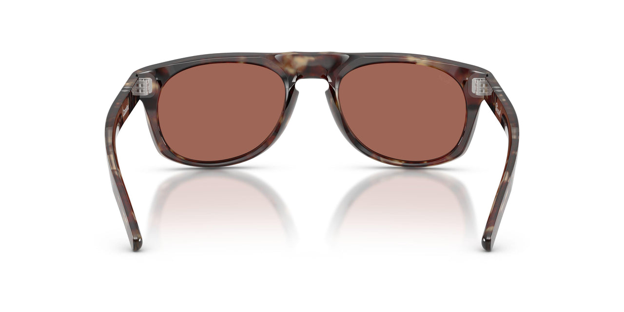 1246H2 - Tortoise - Terracotta Brown