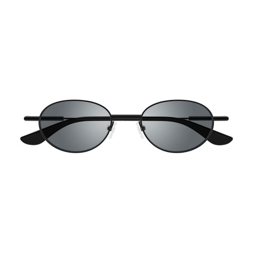 004 - Black - Silver