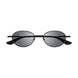 004 - Black - Silver
