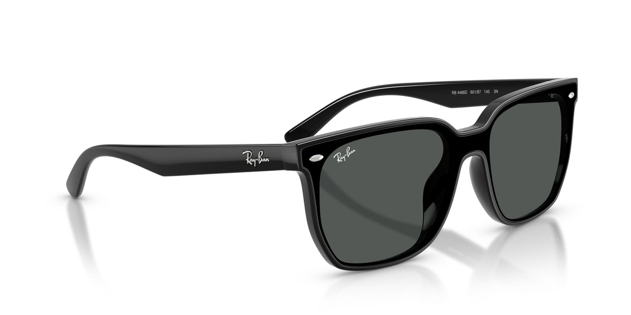 601/87 - Black - Dark Grey