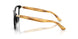 62691W - Black - Clear