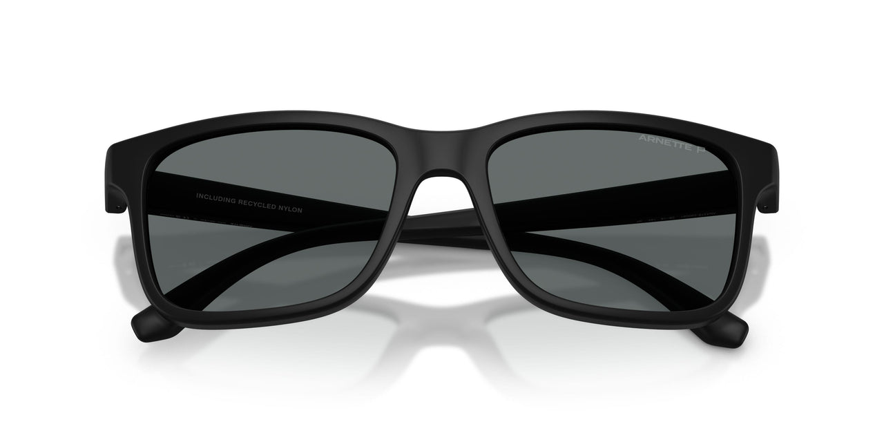 290081 - Black - Dark Grey Polarized