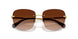 403774 - Gold - Gradient Dark Brown