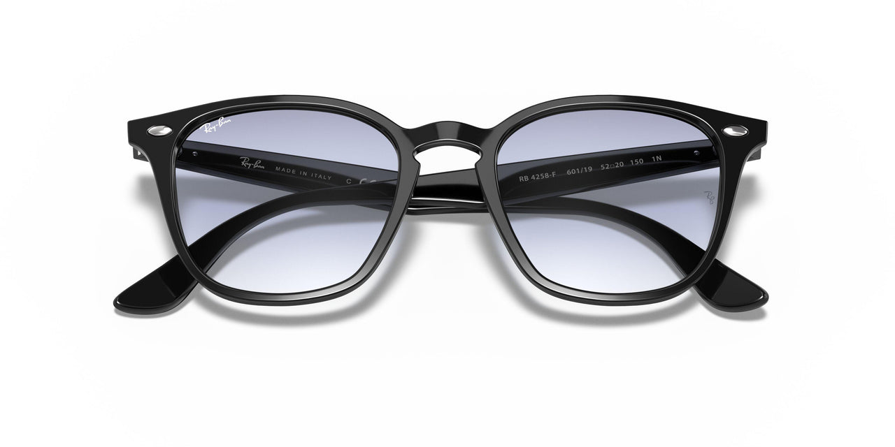 601/19 - Black