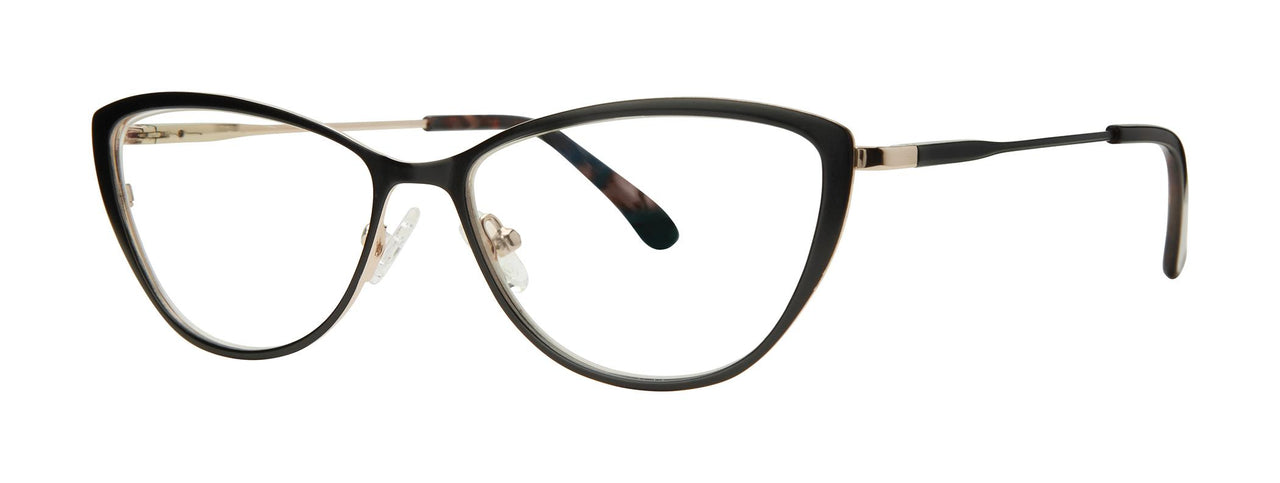 MTTBLCKGLDBLCK - Matte Black/Gold/Black