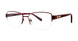 Genevieve Paris Design GABRIELLA Eyeglasses