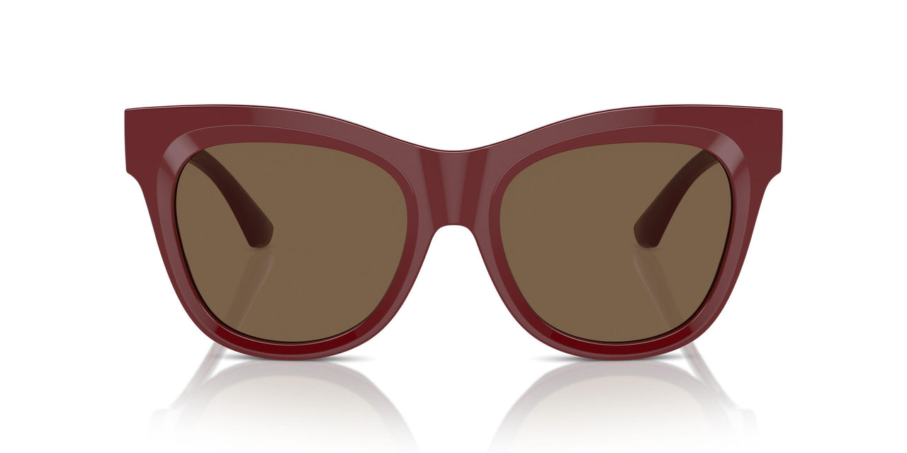 411973 - Red - Dark Brown