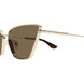 002 - Gold - Brown