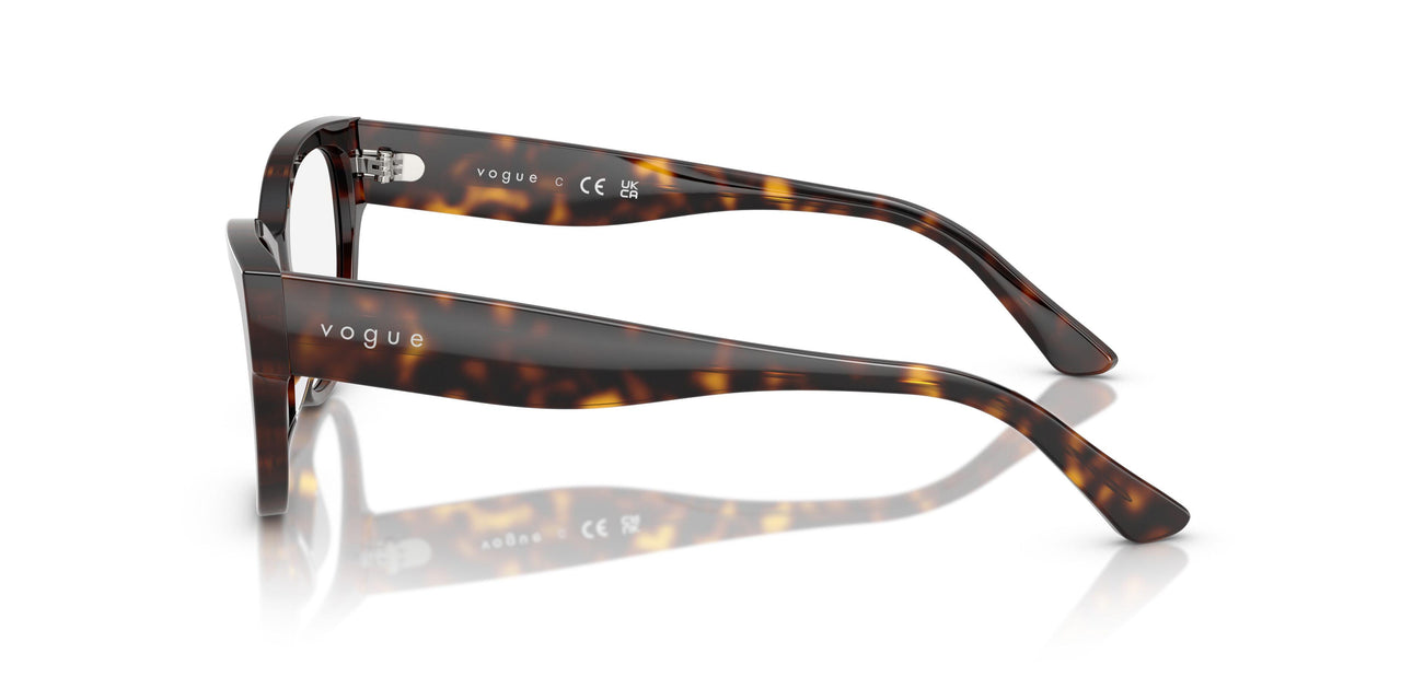 W656 - Brown