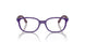 3962 - Violet - Clear