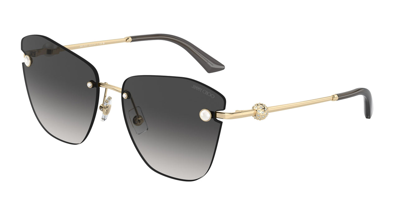 Jimmy Choo 4004HB Sunglasses