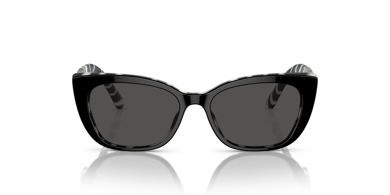 337287 - Black - Dark Grey