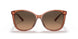 5662G9 - Brown - Brown Gradient