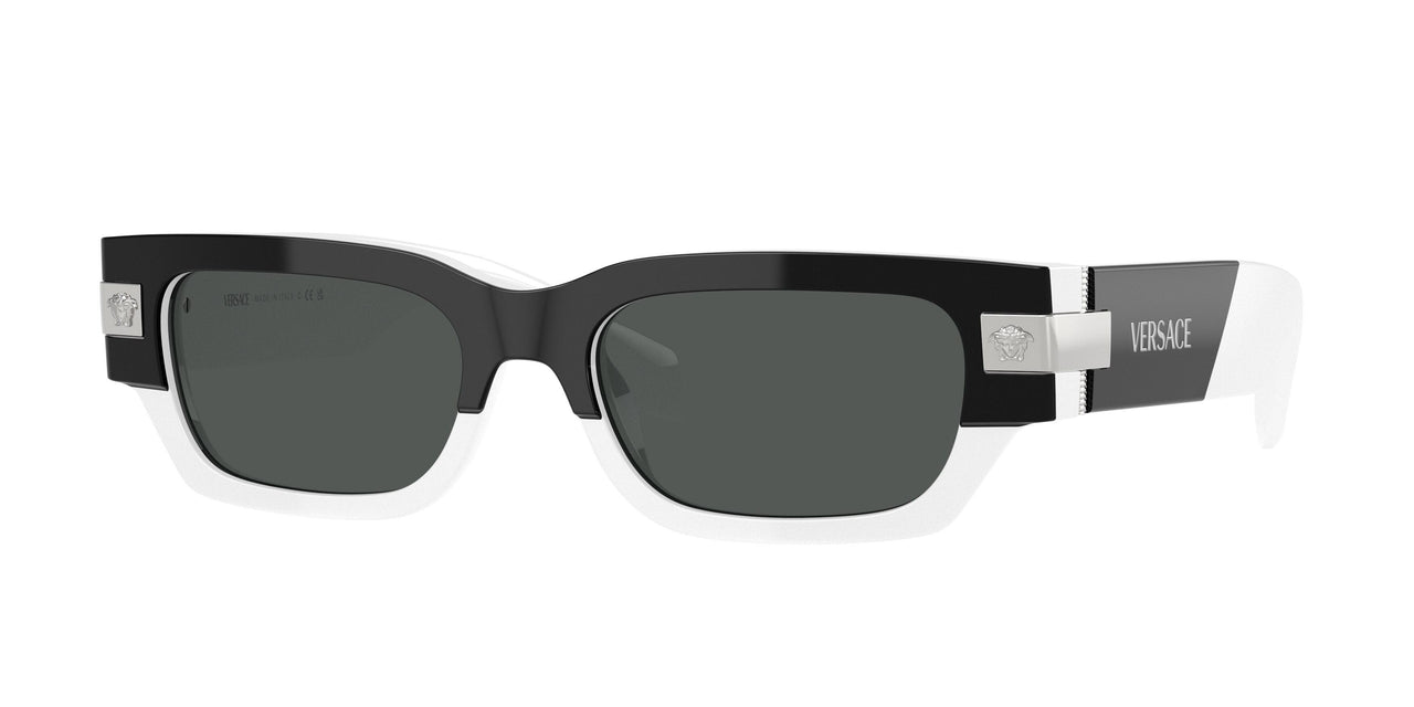 Versace 4465 Sunglasses