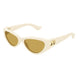 004 - Ivory - Brown