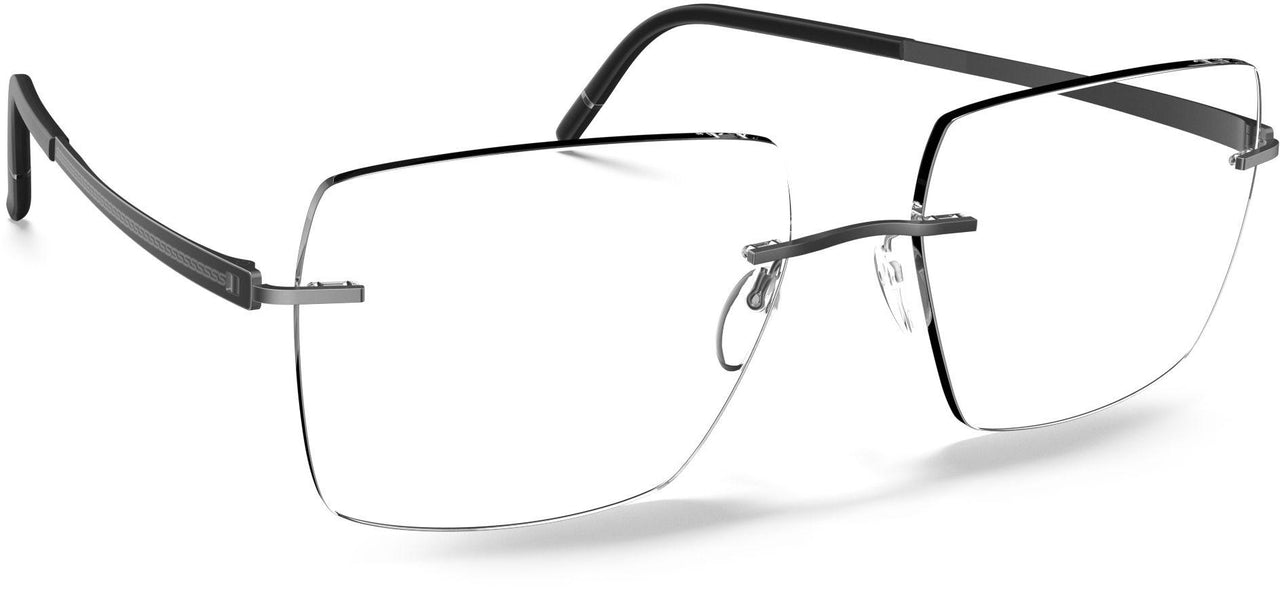 6860 - Black Signet