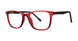 CHRRBLCK - Cherry/Black