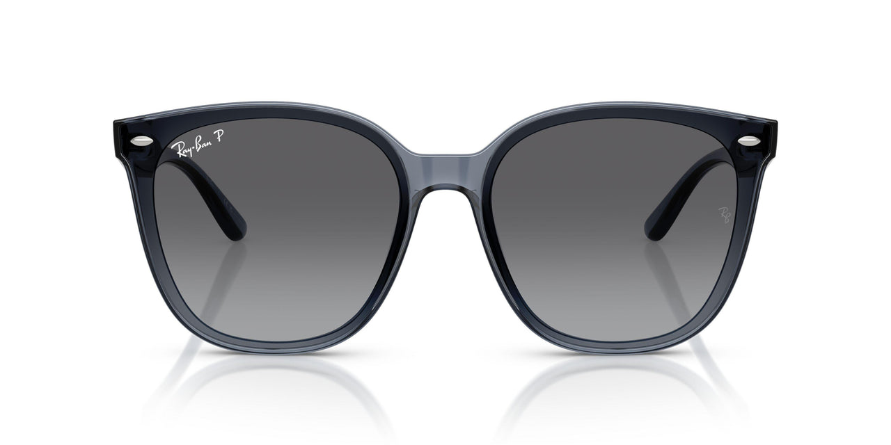 6592T3 - Blue - Grey Gradient Polar