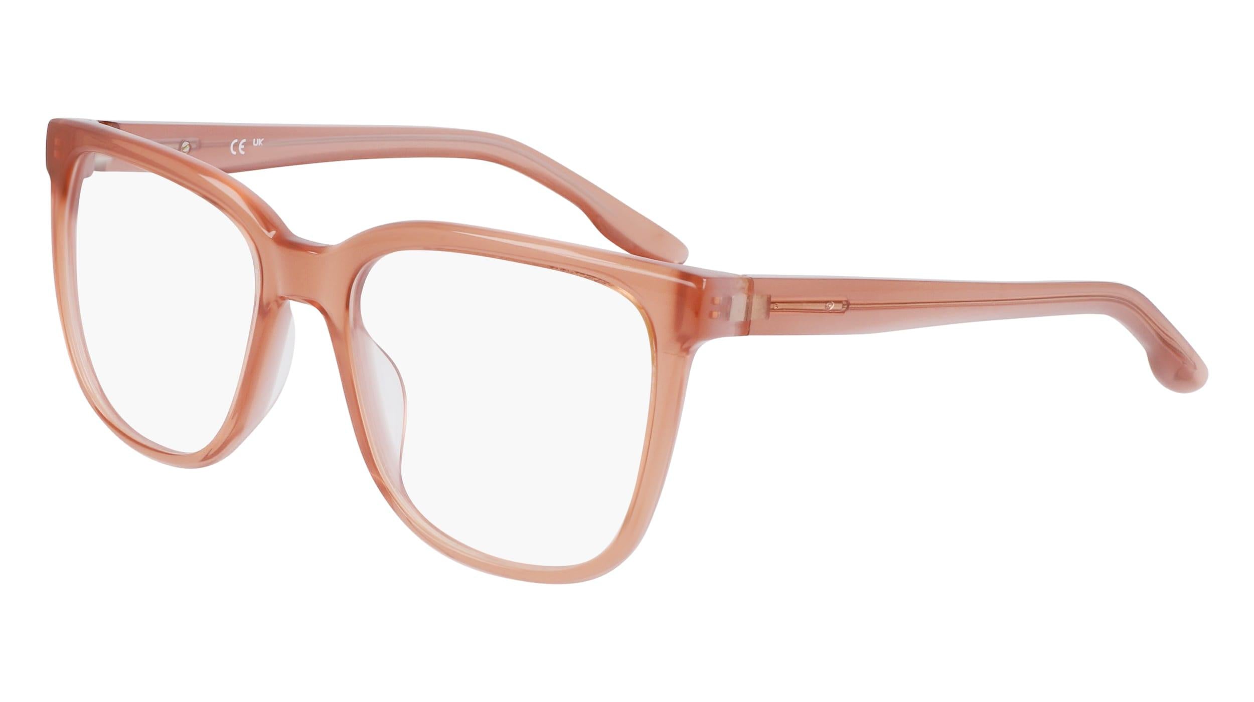 Nike Eyeglasses Nike 7166 512 Milky Grape Laminate 53/18/140 - NWT c0ca756651618be80ac33cf5881128  main image 2