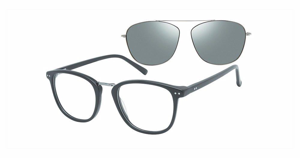 Revolution REV-CAMBRIDGE-w/Clip Eyeglasses