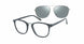 Revolution REV-CAMBRIDGE-w/Clip Eyeglasses