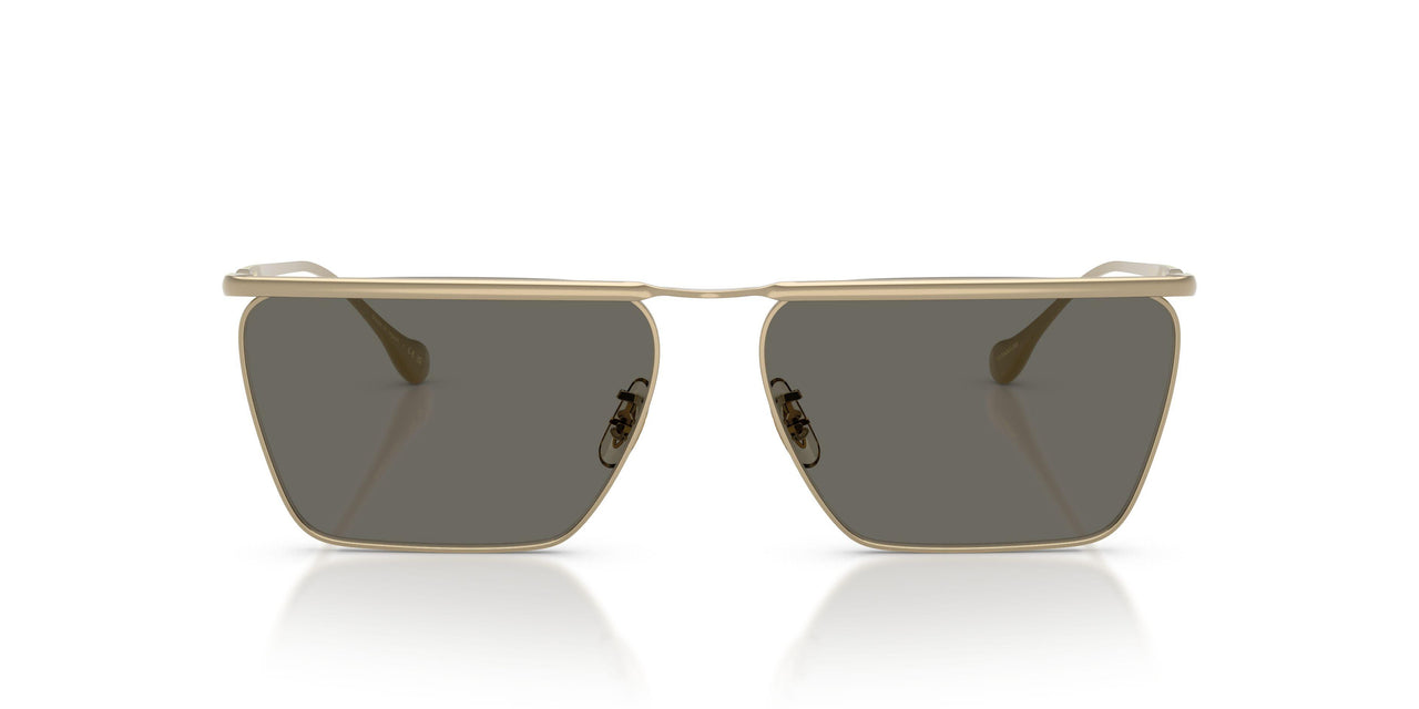 5035P2 - Gold - Carbon Grey