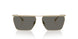 5035P2 - Gold - Carbon Grey