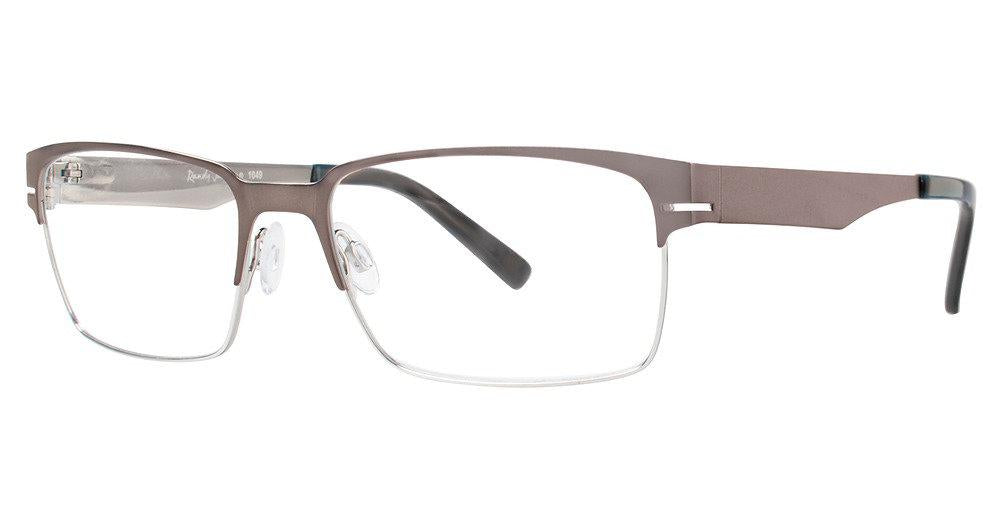 058 - Gunmetal