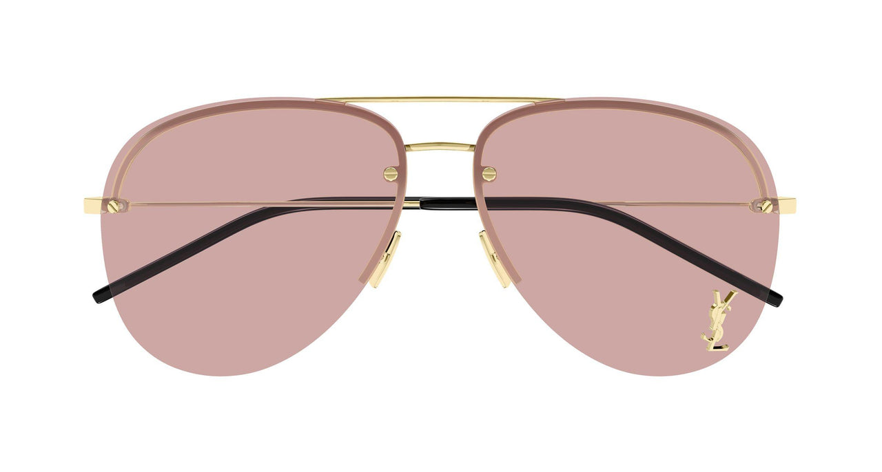 009 - Gold - Pink