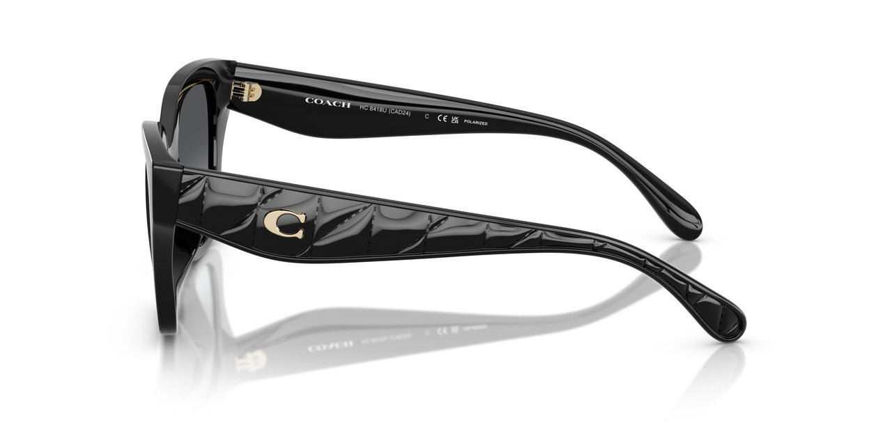 5002T3 - Black - Grey Gradient Polar