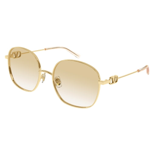 003 - Gold - Pink
