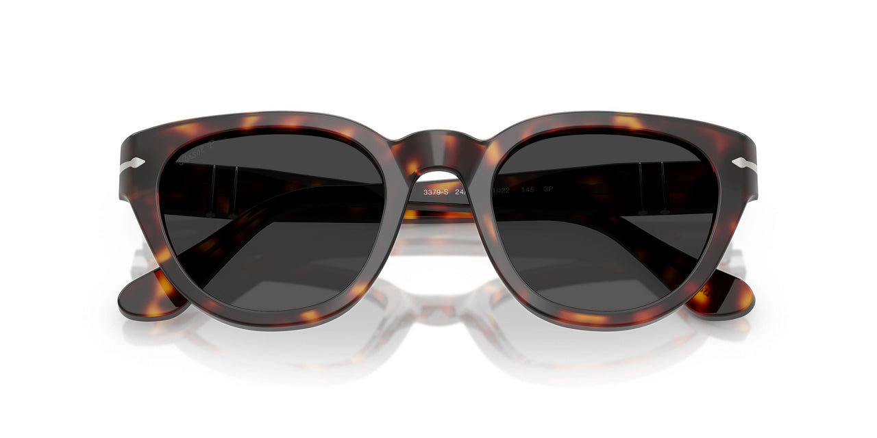 24/48 - Tortoise - Polar Dark Grey