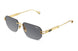 Cazal 7121/3 Sunglasses