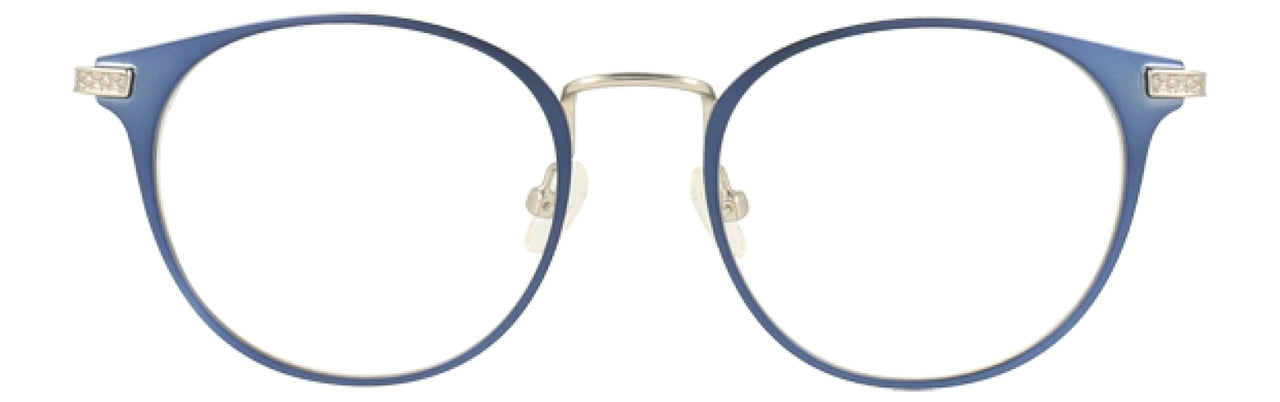 MAB - Matte Blue