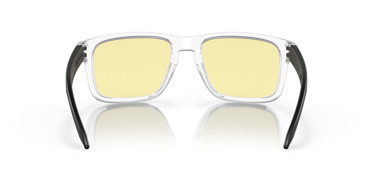 924463 - Clear - Prizm Gaming