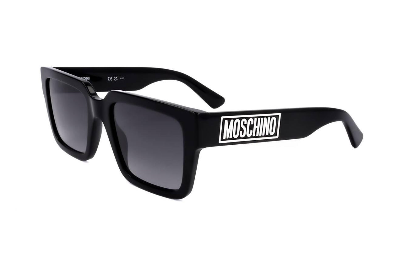 807 - BLACK