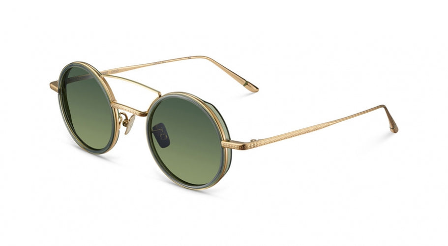 Etnia Barcelona Vintage TORRENT Sunglasses