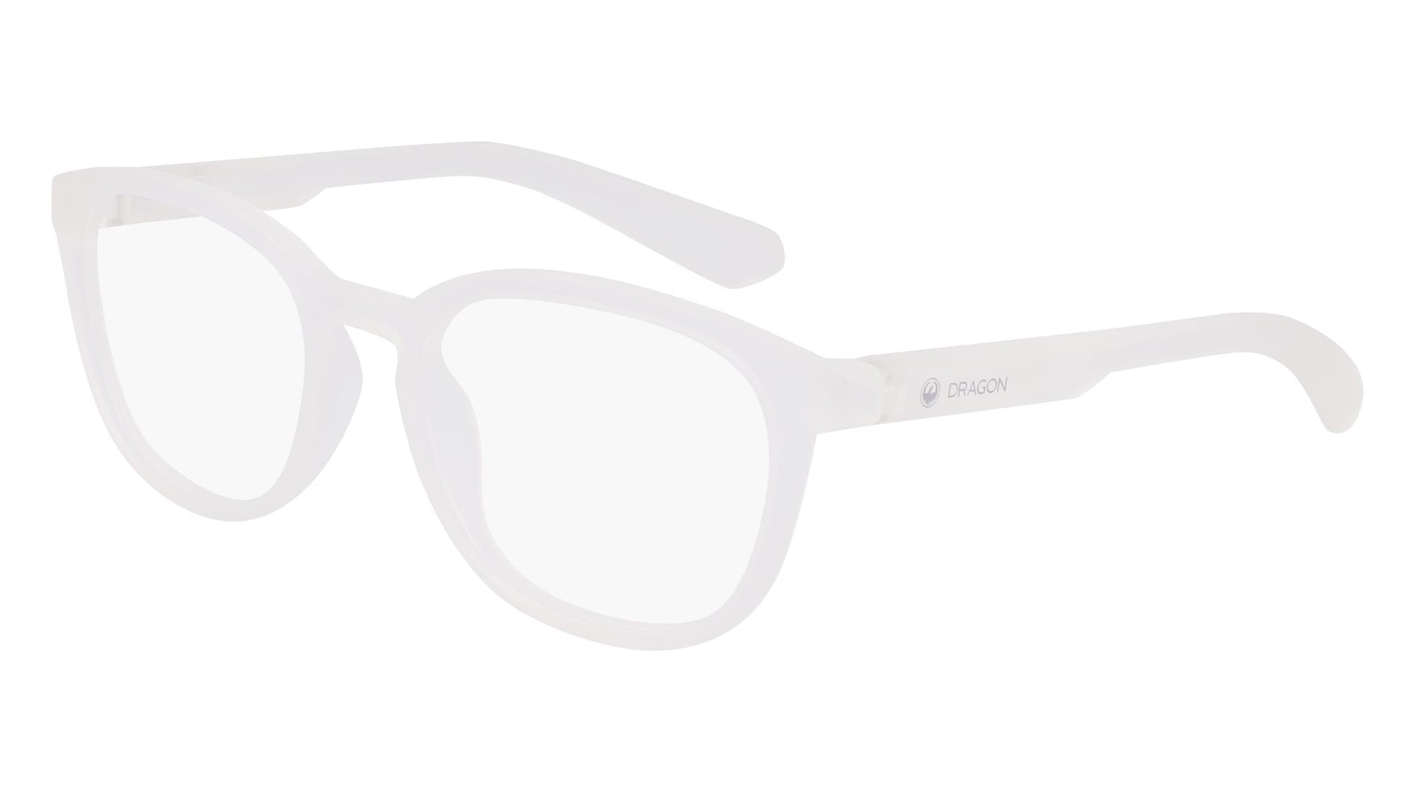 NEW DRAGON DR 2019 072 Matte Gunmetal Eyeglasses 55/17/140 DR2032 Eyeglasses - Dragon Alliance Authorized Retailer  main image 2