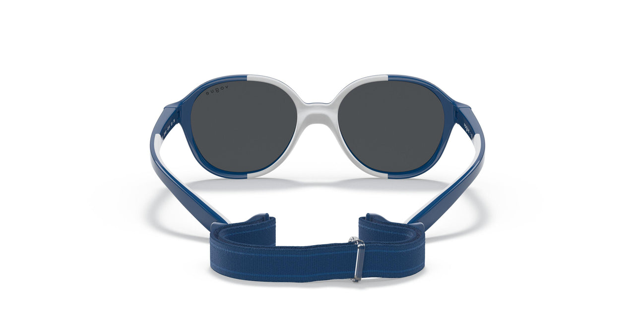 297487 - Blue - Dark Grey