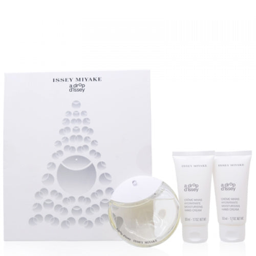 Issey Miyake A Drop D'issey Set