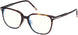 Tom Ford 5778DB Blue Light blocking Filtering Eyeglasses