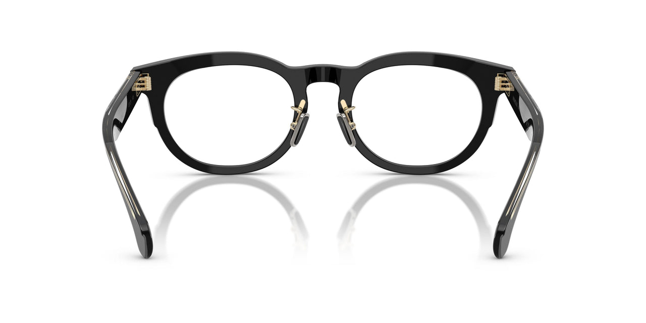 3001 - Black