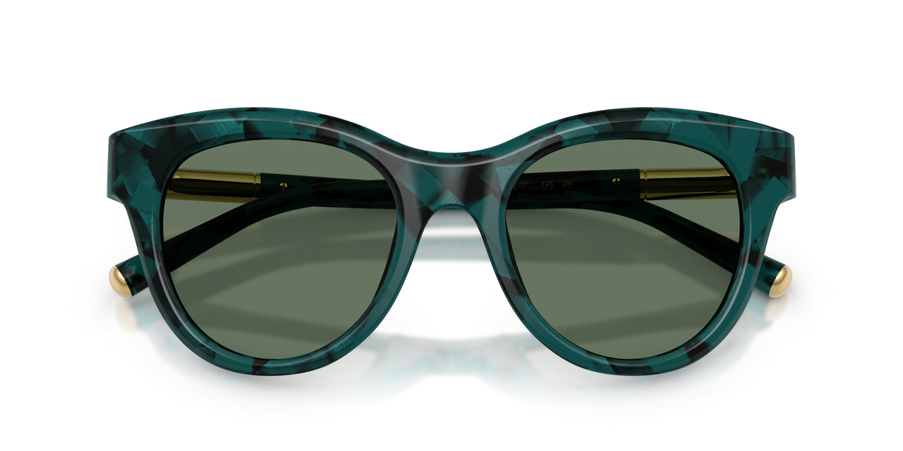 3460/2 - Green - Dark Green