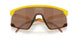 928021 - Yellow - Prizm Tungsten