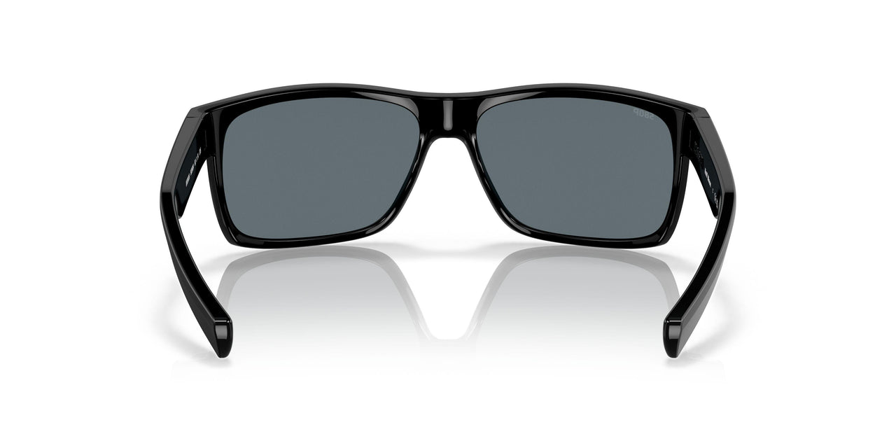 902604 - 155 Sh Black / Mt Black - Blu Mir 580p