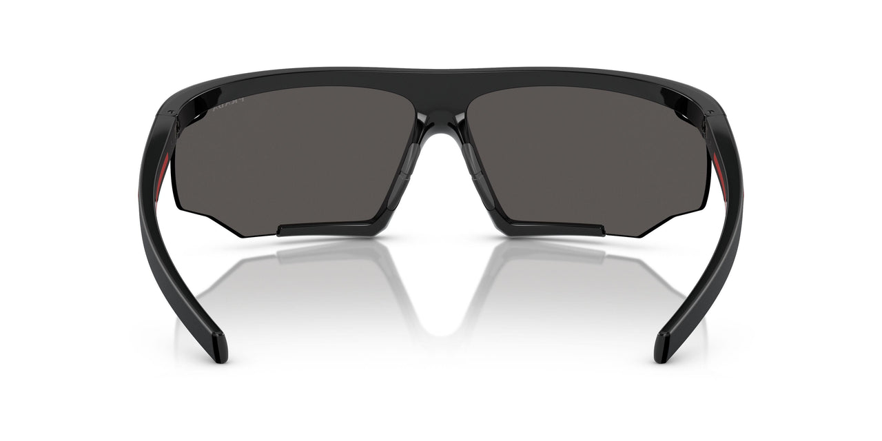 DG006F - Black - Dark Grey