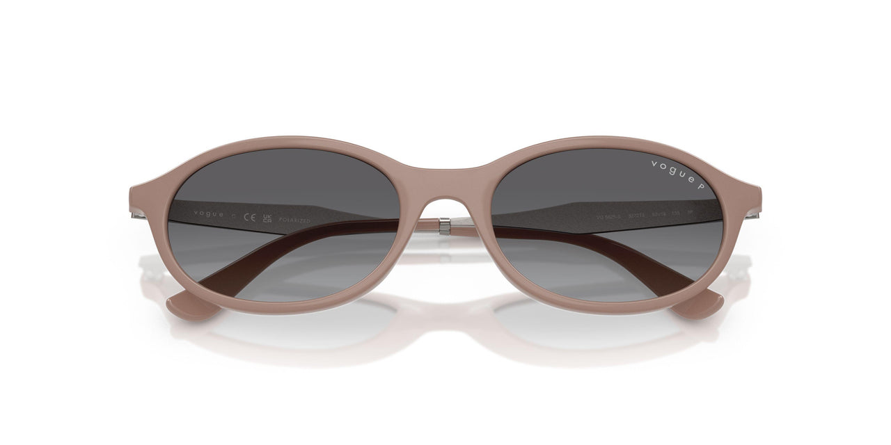 3272T3 - Black - Gradient Grey Polar