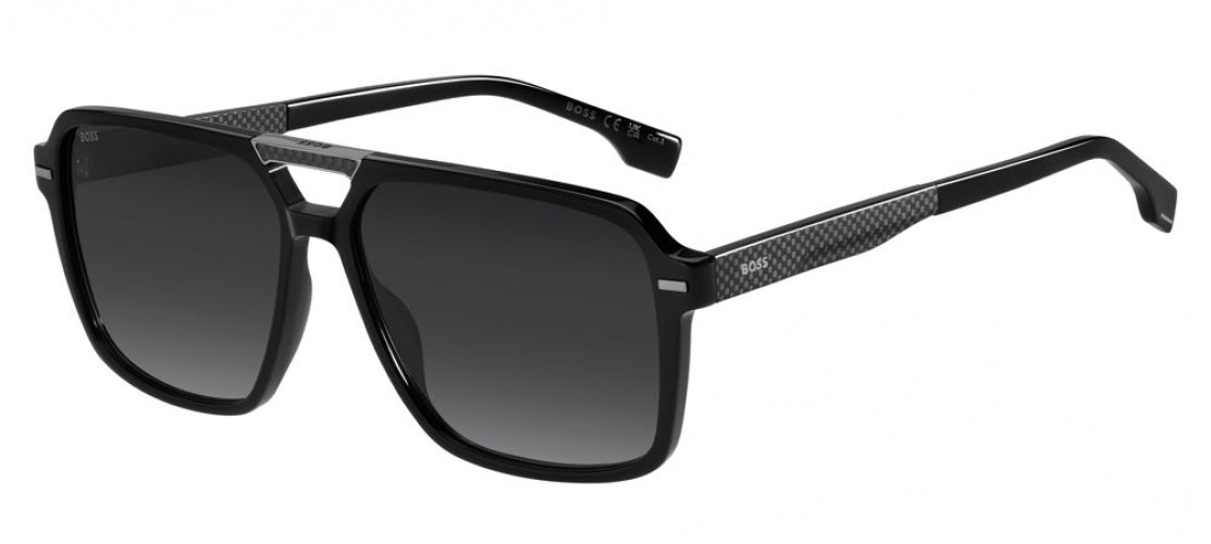 0807-9O - BLACK